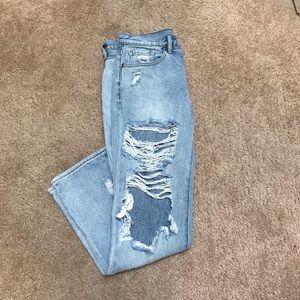 Pacsun Jeans (reserved)